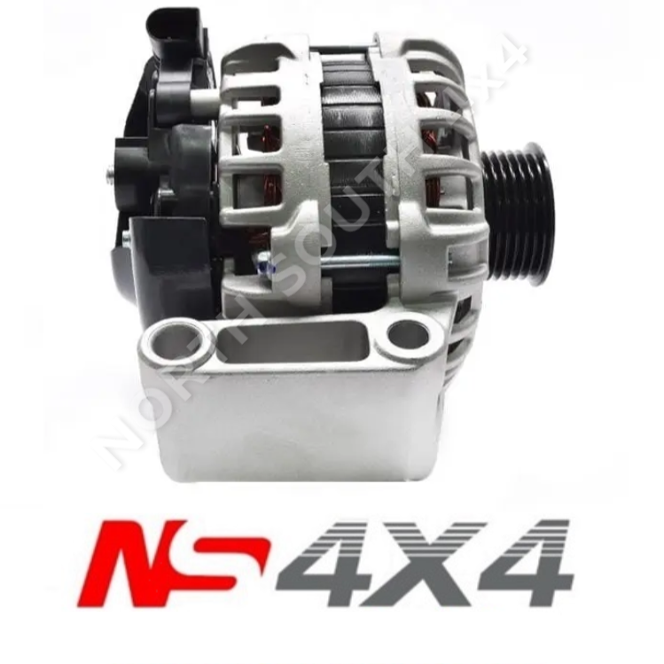 Ns4x4